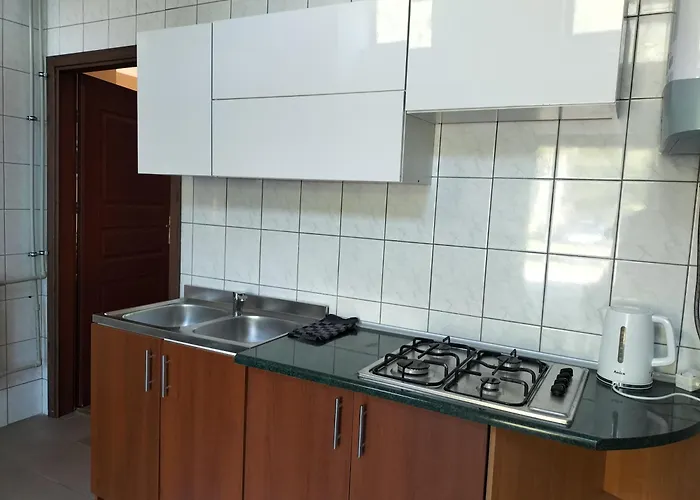 Gosciniec U Zawierki