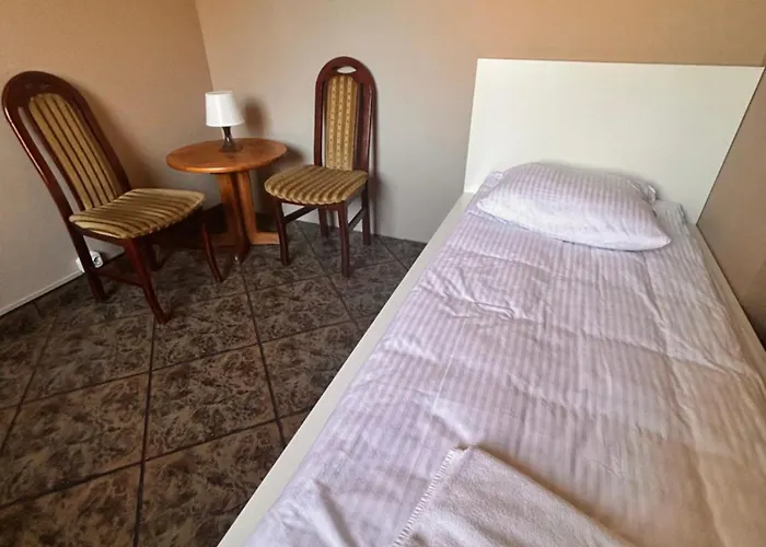 Estalagem Gosciniec U Zawierki *