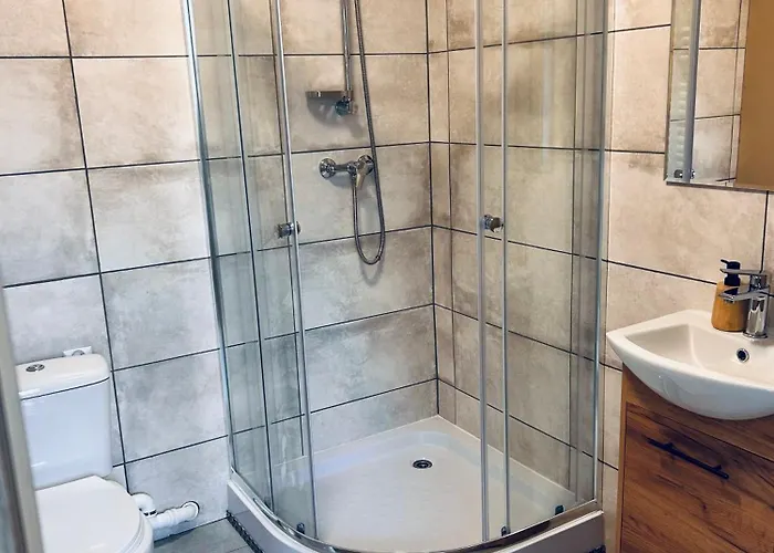 Gosciniec U Zawierki