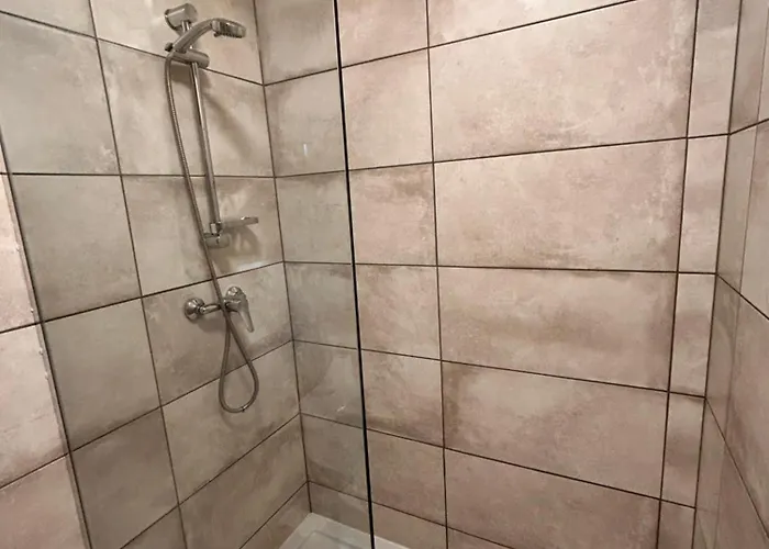 Gosciniec U Zawierki Estalagem