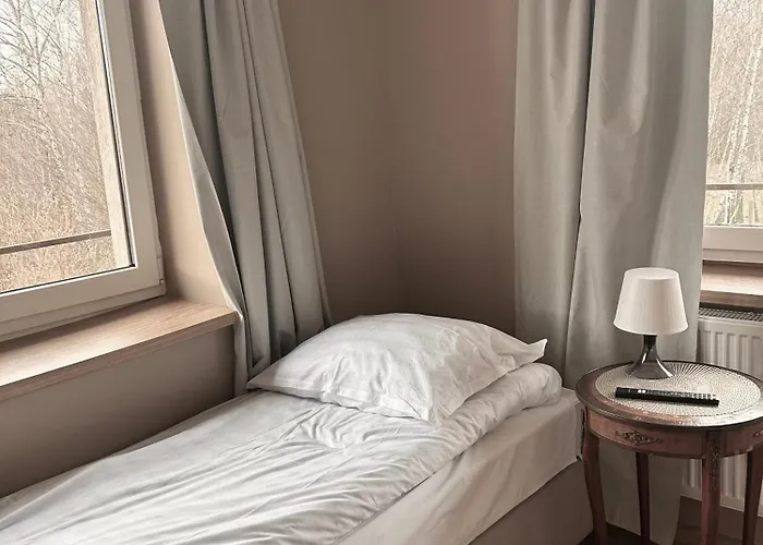 Estalagem Gosciniec U Zawierki