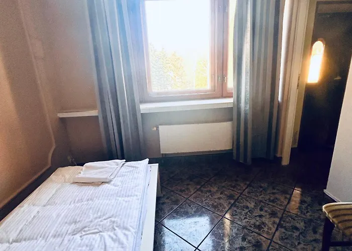 Penzion Gosciniec U Zawierki Lodž