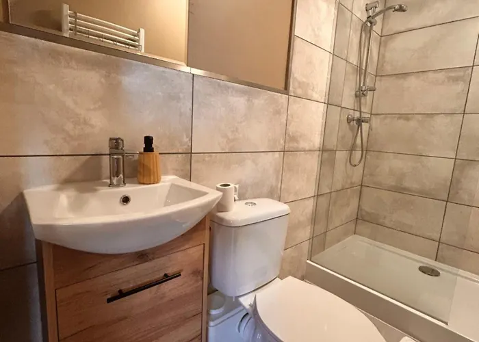 Gosciniec U Zawierki