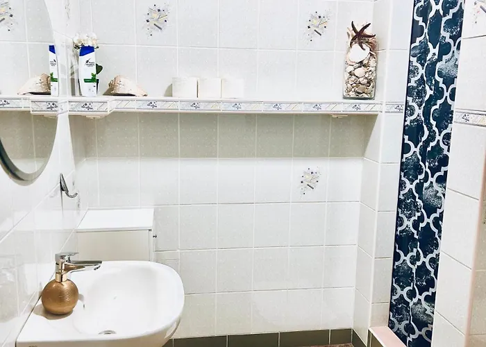 Penzion Gosciniec U Zawierki *