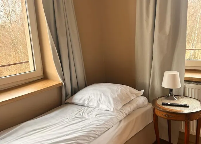 Gosciniec U Zawierki *