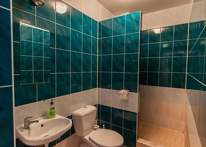 Gosciniec U Zawierki *